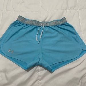 UNDERARMOUR SHORTS